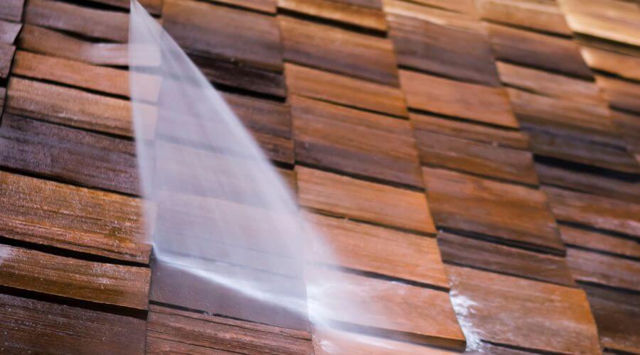 Roof Repair in Georgetown, DE